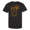 Unisex Heavyweight Cotton Tee Thumbnail
