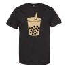 Unisex Heavyweight Cotton Tee Thumbnail
