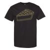 Unisex Heavyweight Cotton Tee Thumbnail