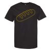Unisex Heavyweight Cotton Tee Thumbnail