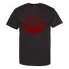 Unisex Heavyweight Cotton Tee Thumbnail