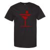 Unisex Heavyweight Cotton Tee Thumbnail