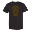Unisex Heavyweight Cotton Tee Thumbnail