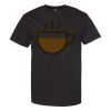 Unisex Heavyweight Cotton Tee Thumbnail