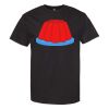 Unisex Heavyweight Cotton Tee Thumbnail