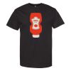 Unisex Heavyweight Cotton Tee Thumbnail