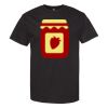 Unisex Heavyweight Cotton Tee Thumbnail