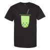 Unisex Heavyweight Cotton Tee Thumbnail