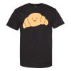 Unisex Heavyweight Cotton Tee Thumbnail