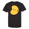 Unisex Heavyweight Cotton Tee Thumbnail