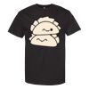 Unisex Heavyweight Cotton Tee Thumbnail