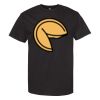 Unisex Heavyweight Cotton Tee Thumbnail