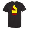 Unisex Heavyweight Cotton Tee Thumbnail