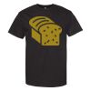 Unisex Heavyweight Cotton Tee Thumbnail