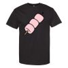 Unisex Heavyweight Cotton Tee Thumbnail