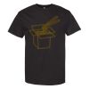 Unisex Heavyweight Cotton Tee Thumbnail