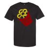 Unisex Heavyweight Cotton Tee Thumbnail