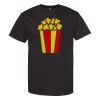 Unisex Heavyweight Cotton Tee Thumbnail
