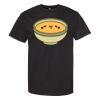 Unisex Heavyweight Cotton Tee Thumbnail