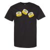 Unisex Heavyweight Cotton Tee Thumbnail