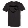 Unisex Heavyweight Cotton Tee Thumbnail