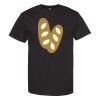 Unisex Heavyweight Cotton Tee Thumbnail