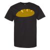 Unisex Heavyweight Cotton Tee Thumbnail