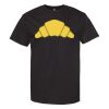 Unisex Heavyweight Cotton Tee Thumbnail