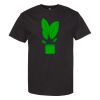 Unisex Heavyweight Cotton Tee Thumbnail