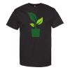 Unisex Heavyweight Cotton Tee Thumbnail