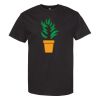 Unisex Heavyweight Cotton Tee Thumbnail