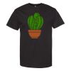 Unisex Heavyweight Cotton Tee Thumbnail