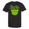 Unisex Heavyweight Cotton Tee Thumbnail