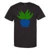 Unisex Heavyweight Cotton Tee Thumbnail