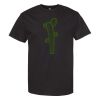 Unisex Heavyweight Cotton Tee Thumbnail