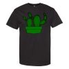 Unisex Heavyweight Cotton Tee Thumbnail