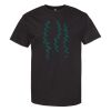 Unisex Heavyweight Cotton Tee Thumbnail