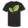 Unisex Heavyweight Cotton Tee Thumbnail