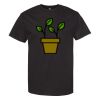 Unisex Heavyweight Cotton Tee Thumbnail