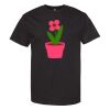 Unisex Heavyweight Cotton Tee Thumbnail