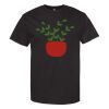 Unisex Heavyweight Cotton Tee Thumbnail