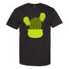 Unisex Heavyweight Cotton Tee Thumbnail