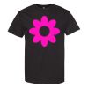 Unisex Heavyweight Cotton Tee Thumbnail
