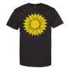 Unisex Heavyweight Cotton Tee Thumbnail