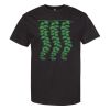 Unisex Heavyweight Cotton Tee Thumbnail