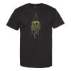 Unisex Heavyweight Cotton Tee Thumbnail