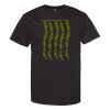 Unisex Heavyweight Cotton Tee Thumbnail