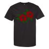 Unisex Heavyweight Cotton Tee Thumbnail
