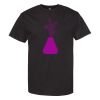 Unisex Heavyweight Cotton Tee Thumbnail