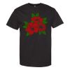 Unisex Heavyweight Cotton Tee Thumbnail